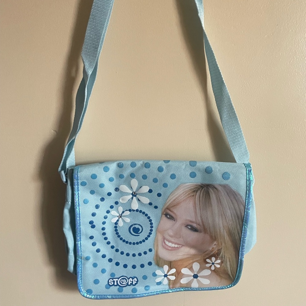 Stuff by Hilary Duff Crossbody bag